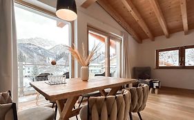 Monte Vita Tirol - Apartments